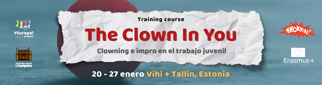 TC “The Clown in You”
